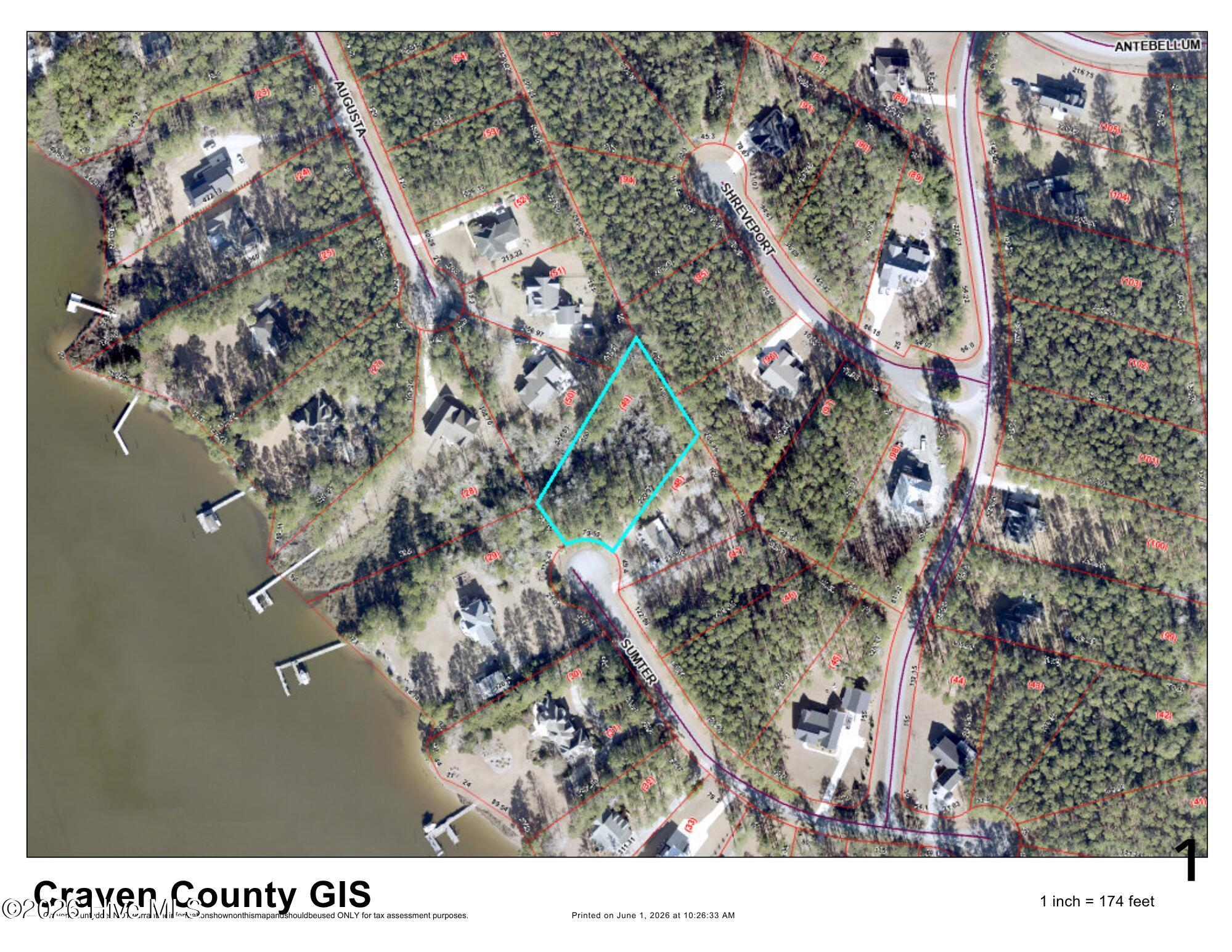 Image 1: 209 Sumter Court