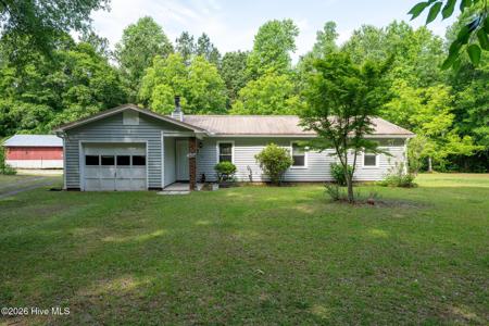 5101 Sand Ridge Road