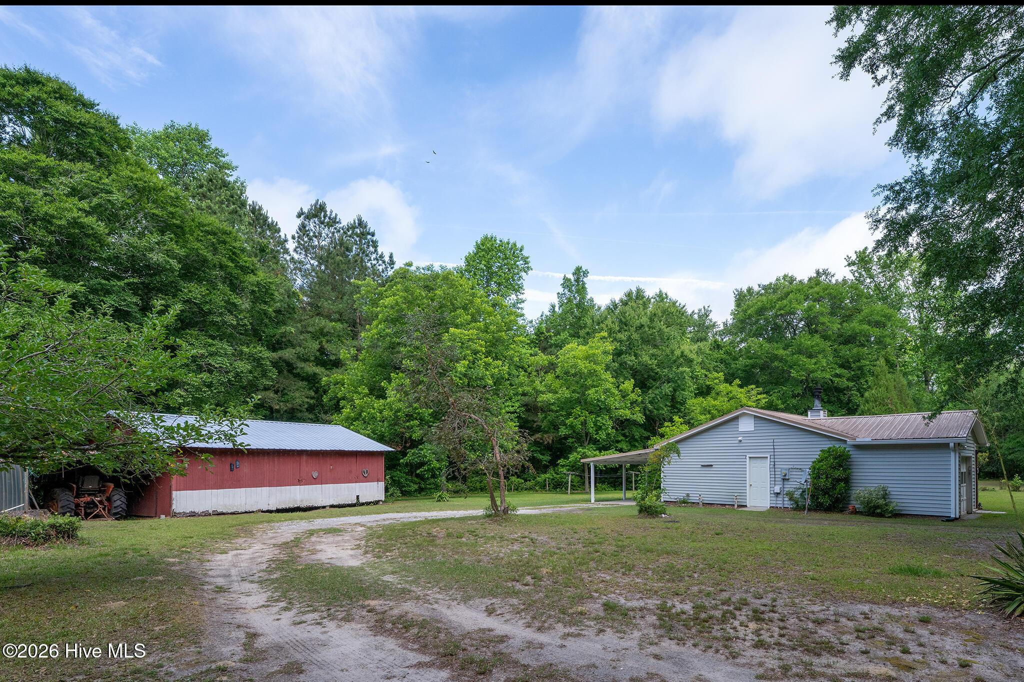 Image 4: 5101 Sand Ridge Road, New Bern