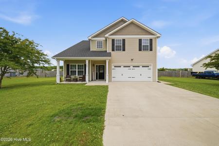 167 Laurel Woods Way