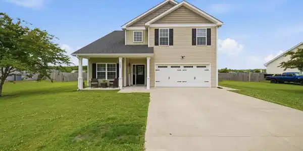 167 Laurel Woods Way