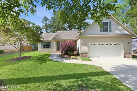 1007 Barkentine Drive
