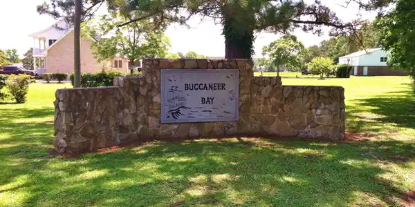 1311 Blackbeard Drive