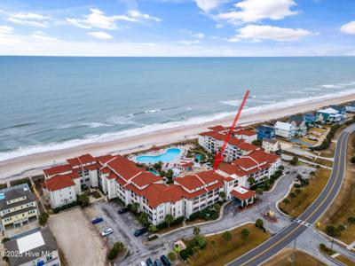 790 New River Inlet Road Unit 301b