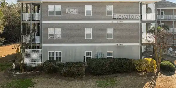300 Lighthouse Lane Unit A-3