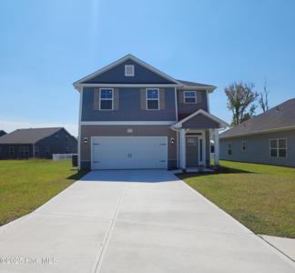 77 Fishing Creek Drive