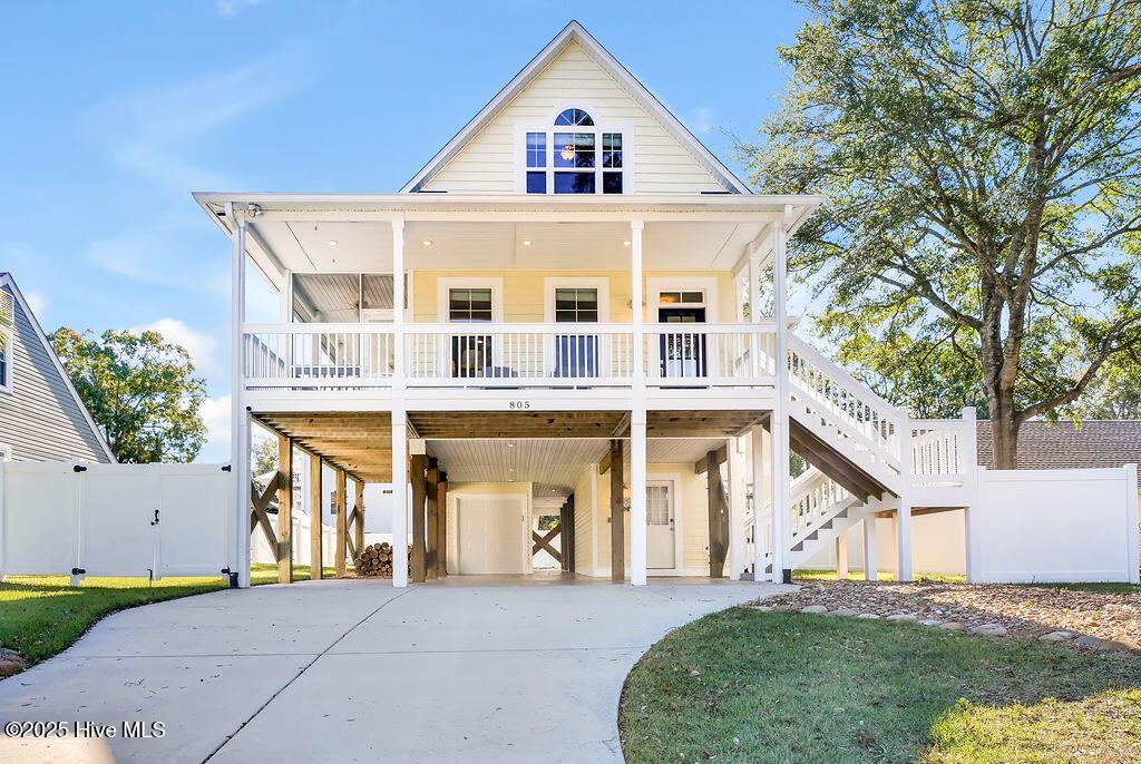 Image 1: Front Exterior