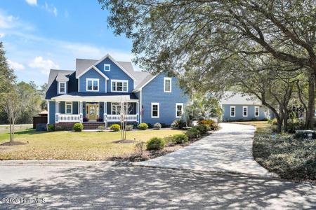 5207 White Ibis Court
