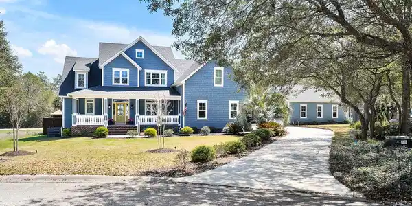 5207 White Ibis Court