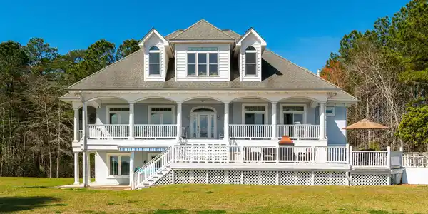 180 Tate Road