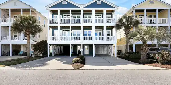1005 Trout Lane Unit B