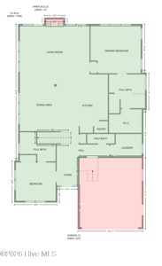 123 Hardwick Lane