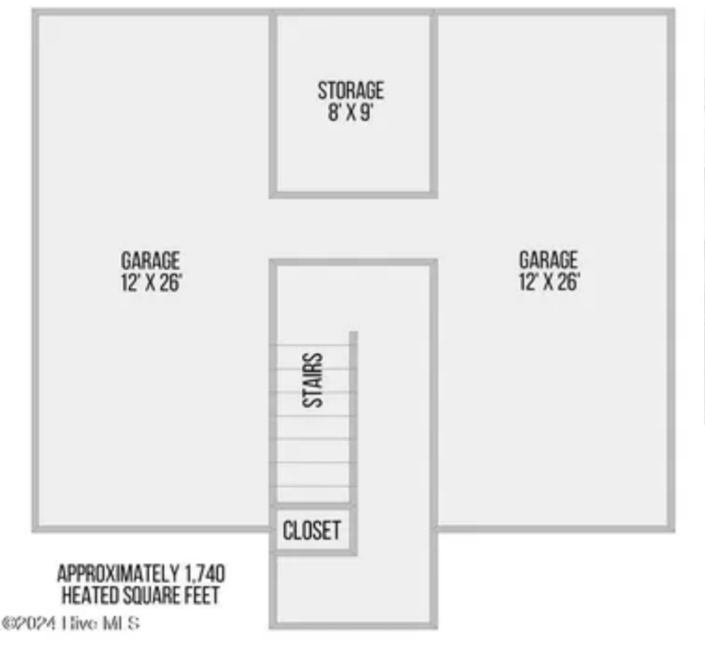 Image 3: Floor Plans