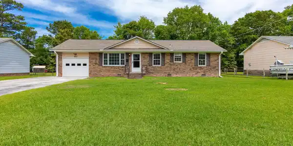921 Harrell Drive