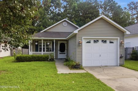 133 Buckskin Drive