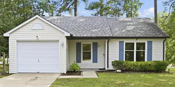 542 Shadowridge Road
