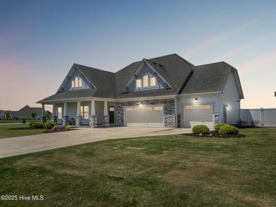 102 Currituck Reserve Parkway