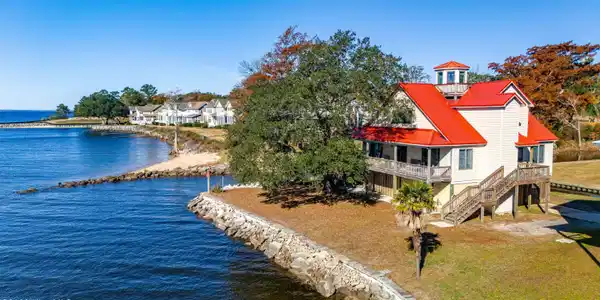 76 Beach Drive