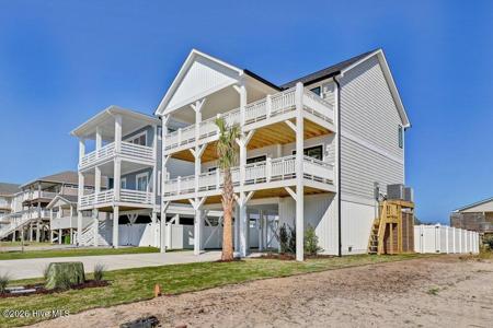 1213 N Shore Drive