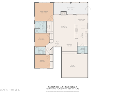 1607 Eyota Drive SW
