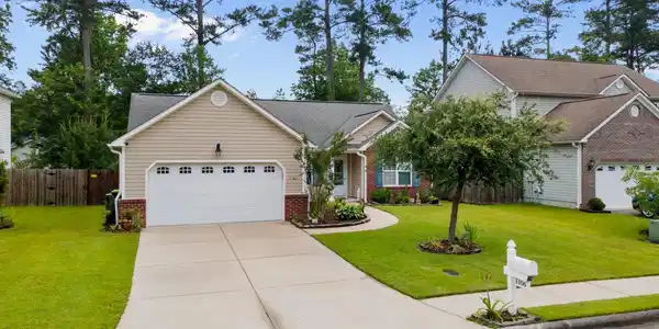 3106 John Willis Road