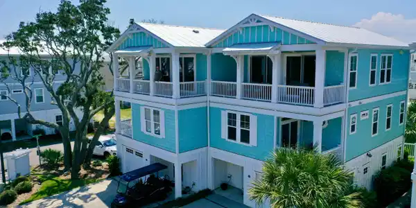 305 Red Lewis Drive