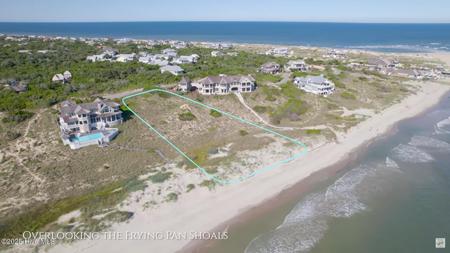 706 Shoals Watch Way