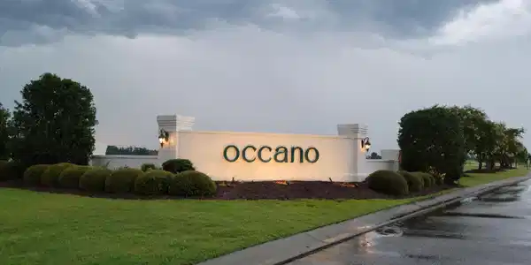 Image 2: OCCANO AT DUSK (1)