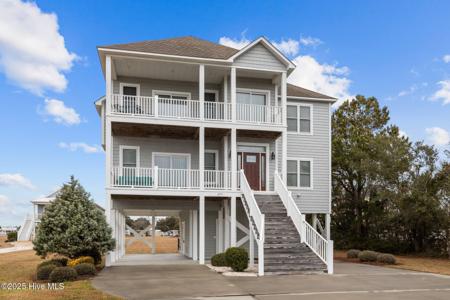274 Live Oak Road
