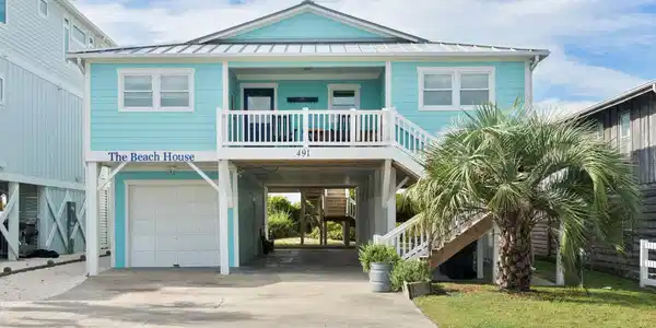 491 Ocean Boulevard W