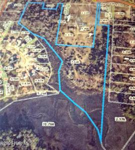 2421 Mayberry Loop Road
