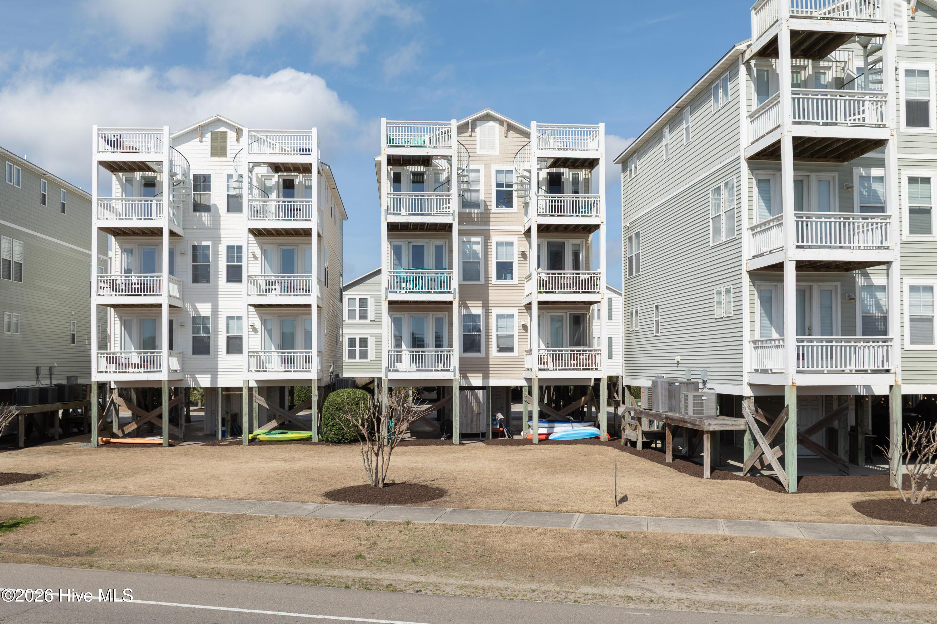Image 4: 106B Egret Lane - Aerial_Exterior - Edit