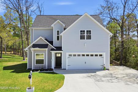 206 Baker Road