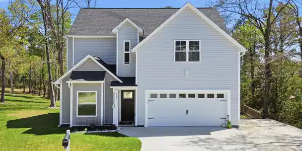 206 Baker Road