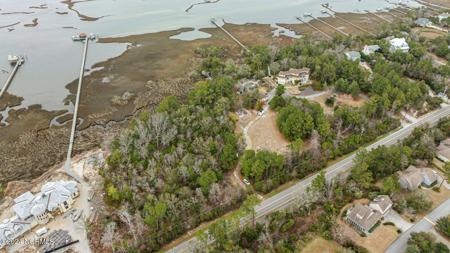 10022 Coast Guard Road