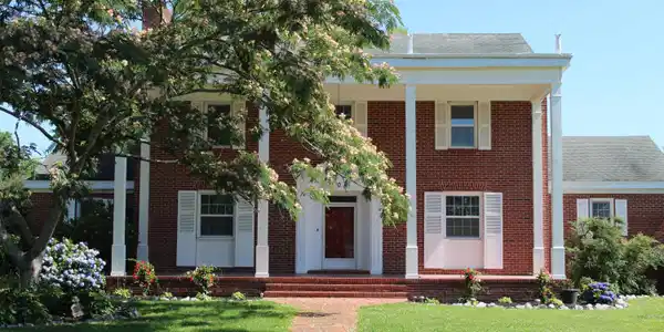 109 E River Street