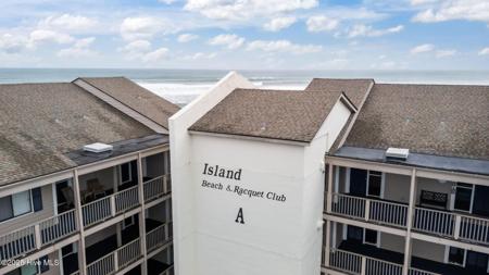 2503 W Fort Macon Road Unit 108 A