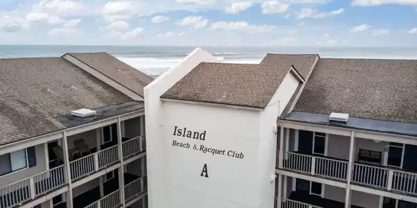2503 W Fort Macon Road Unit 108 A