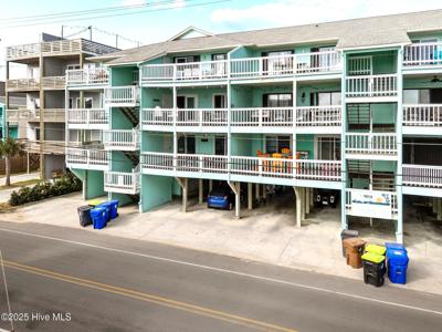 1013 N Carolina Beach Avenue N Unit 1d