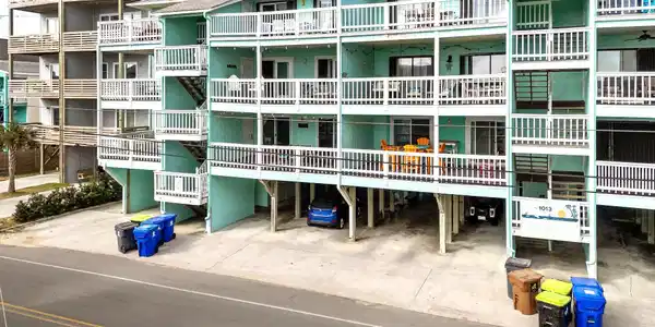1013 N Carolina Beach Avenue N Unit 1d
