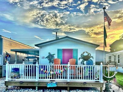 1510 Salter Path Road