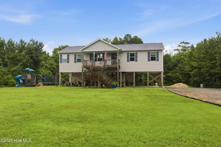 305 Tropical Trail