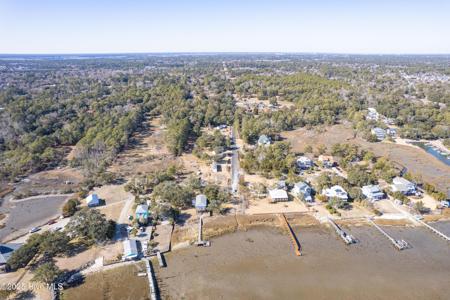 5500 Peden Point Road