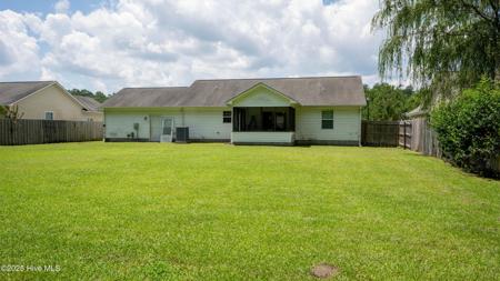 211 Bear Trail