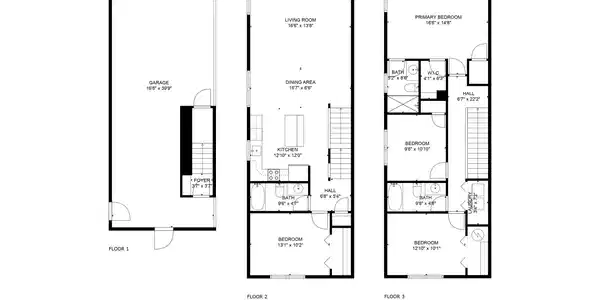 538 S Fourth Avenue Unit A
