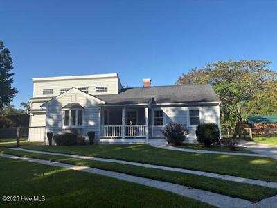 501 Franklin Avenue
