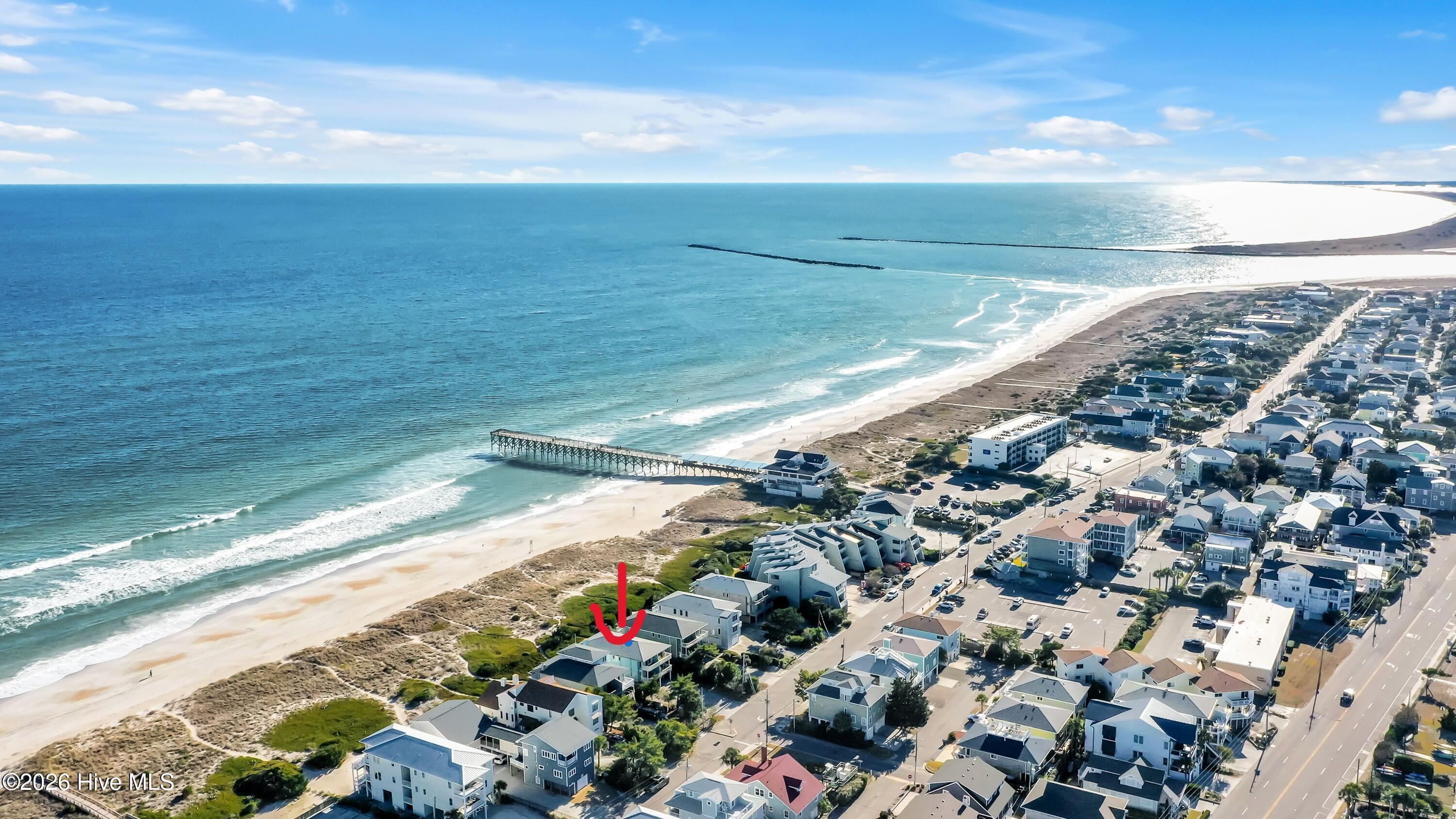 Image 1: Ocean Front