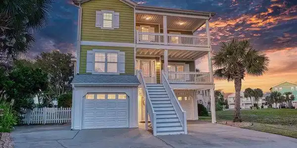 130 Heather Lane