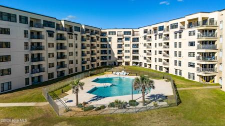 1505 Salter Path Road Unit 133