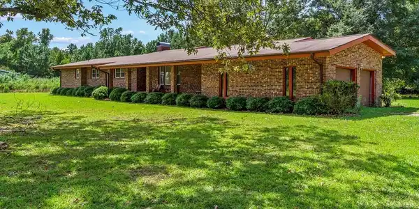 543 Cooper-Leath Trail